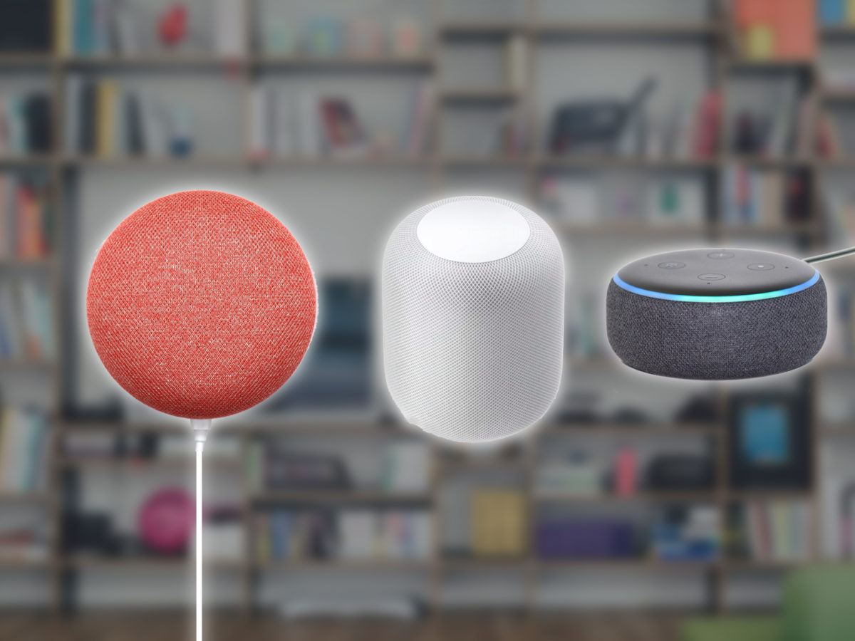 Inteligencia Artificial Siri Alexa Y Google Oye Siri CuÃ¡l Es