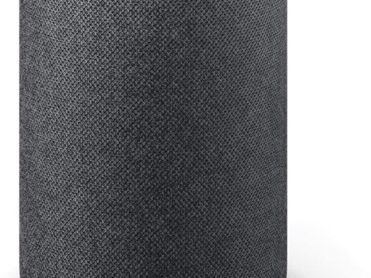 ≫ Altavoz Inteligente Echo Plus generación) con Alexa ✓