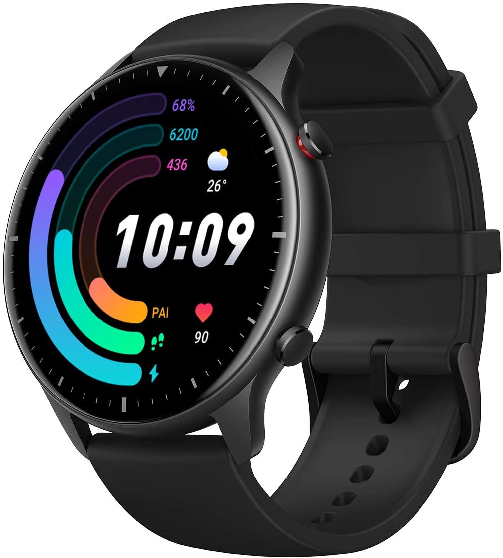Reloj Inteligente Amazfit GTR 2e Smartwatch