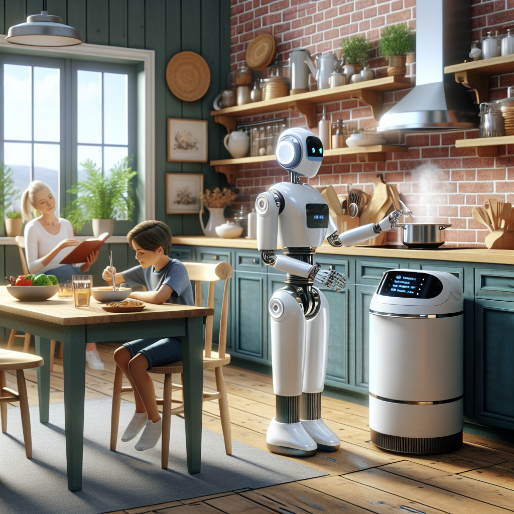 Ahorro de tiempo: cocina mientras haces otras tareas