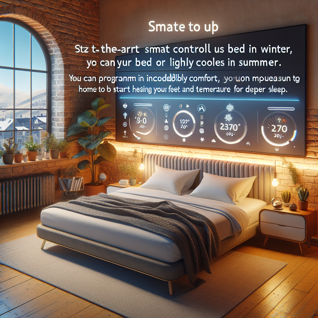 Control de temperatura nocturno