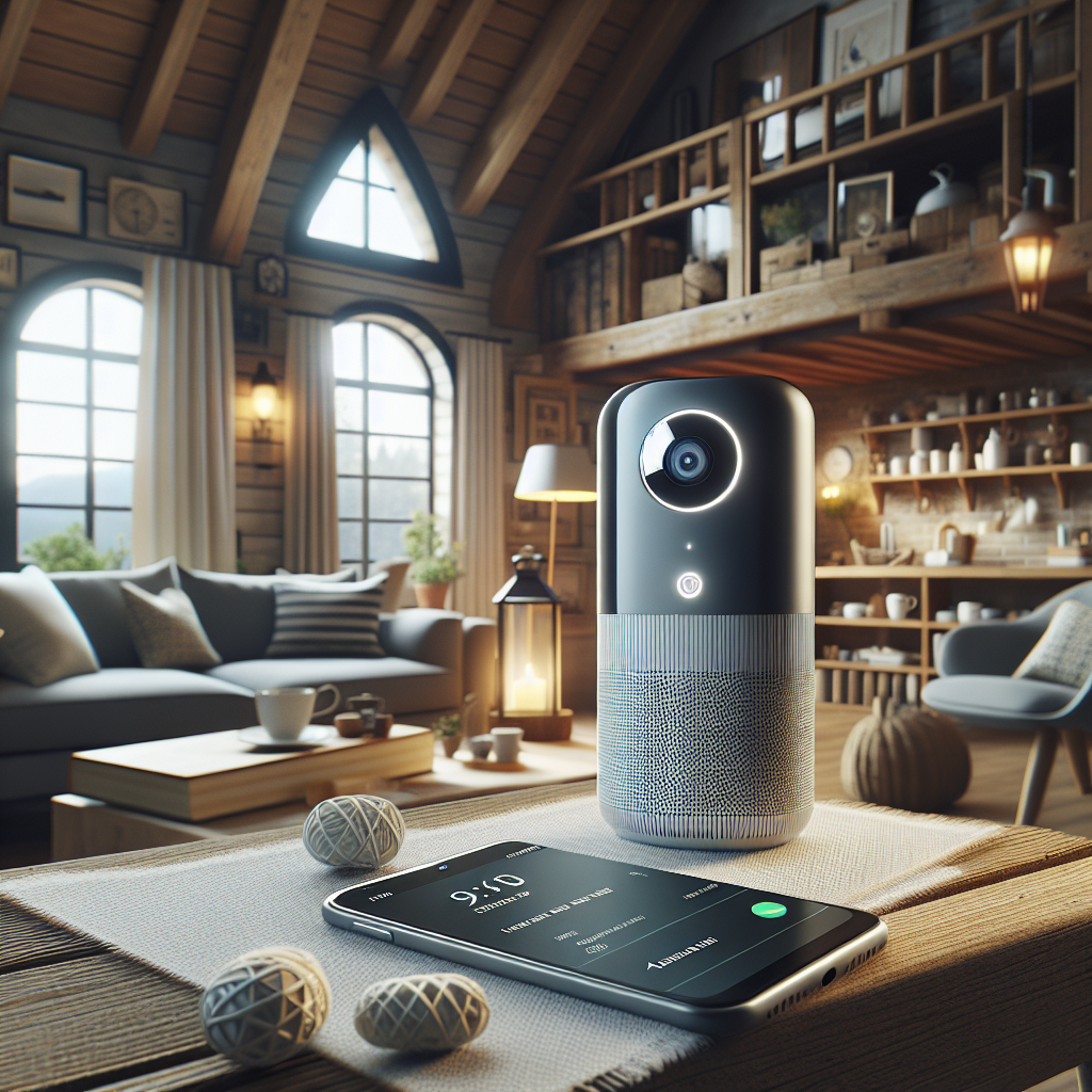 Detección de intrusos con alerta inmediata