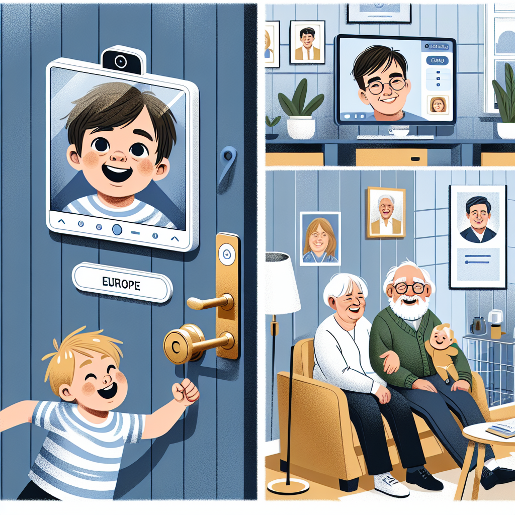 Más seguro para niños y mayores