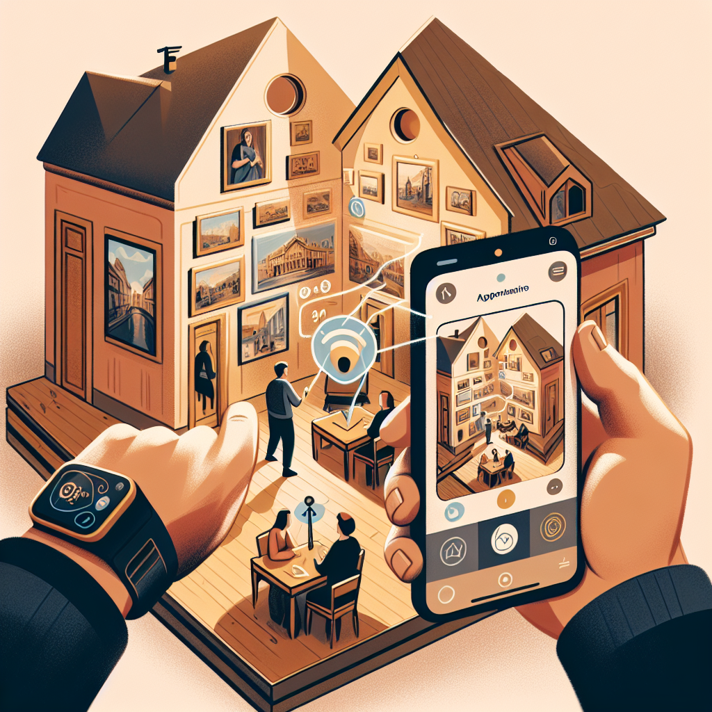 Transmitir lo que ves en vivo