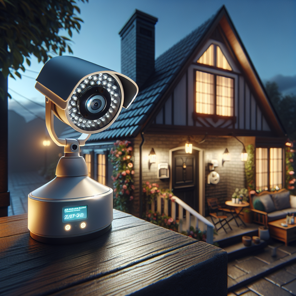 Efecto disuasorio visible