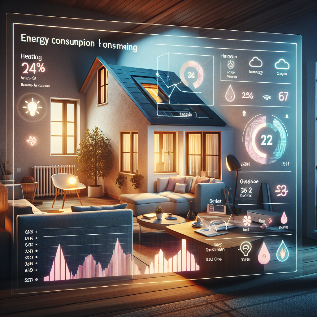 Informes de consumo y consejos