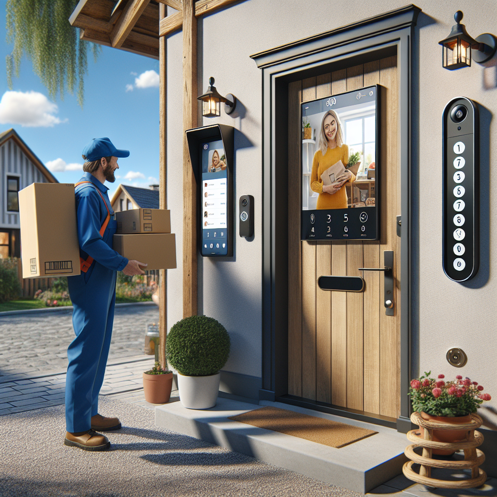 Nunca pierdas una entrega: contesta desde cualquier lugar