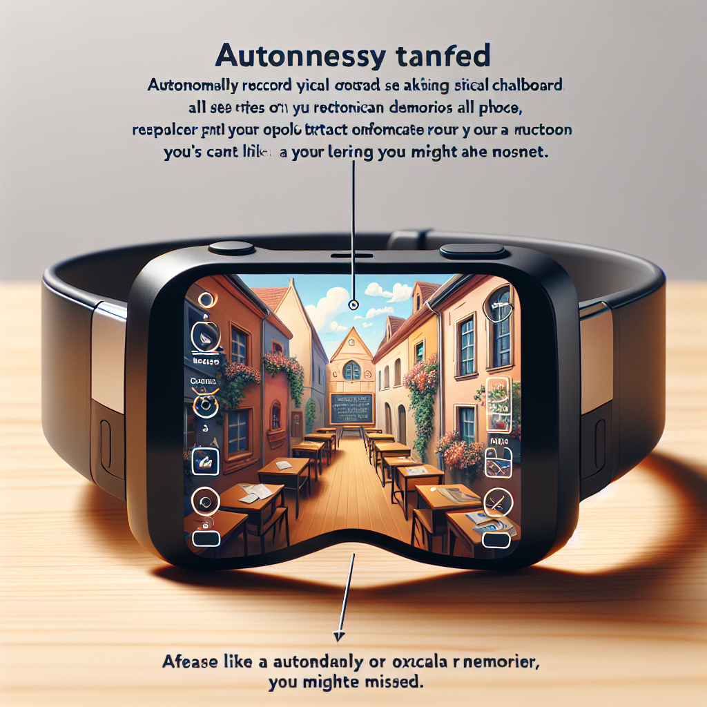 Recordar detalles sin esfuerzo