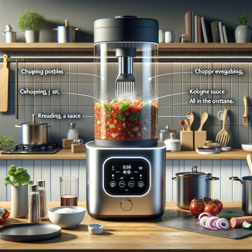 Cocinar ensuciando menos utensilios