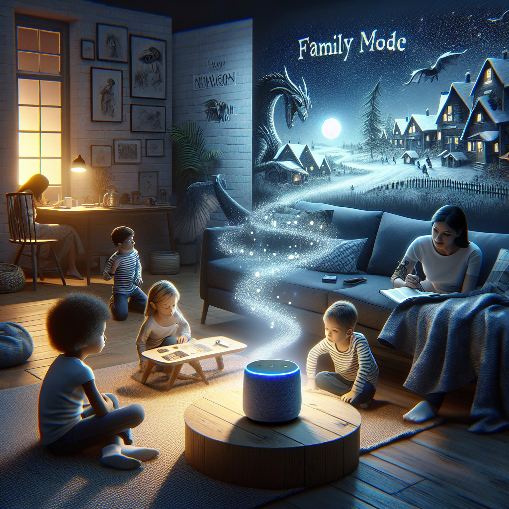 Cuentacuentos y música para niños