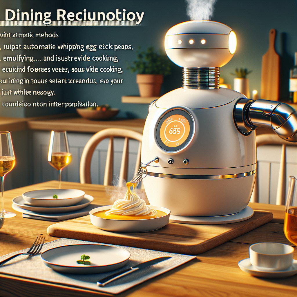 Gourmet para novatos: resultados de chef