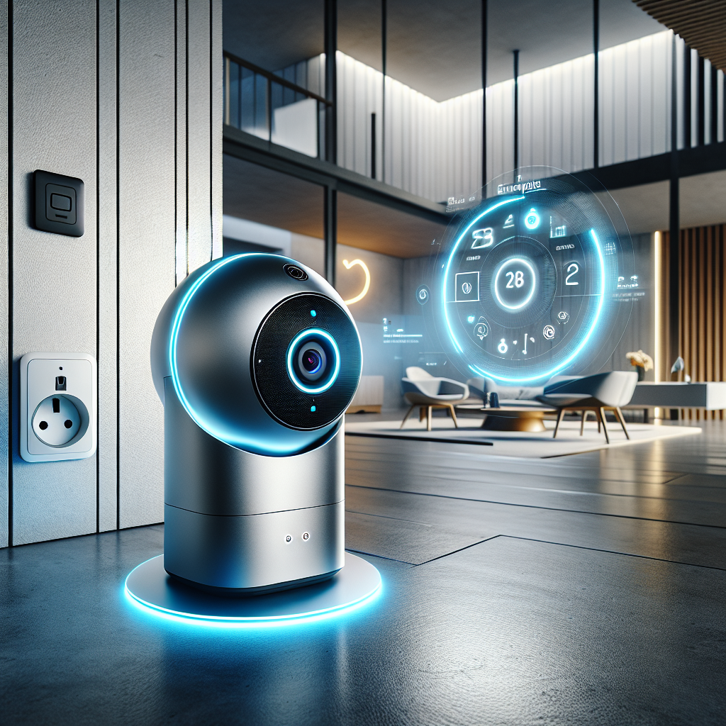 Comunicación bidireccional: hablar con quien está en casa