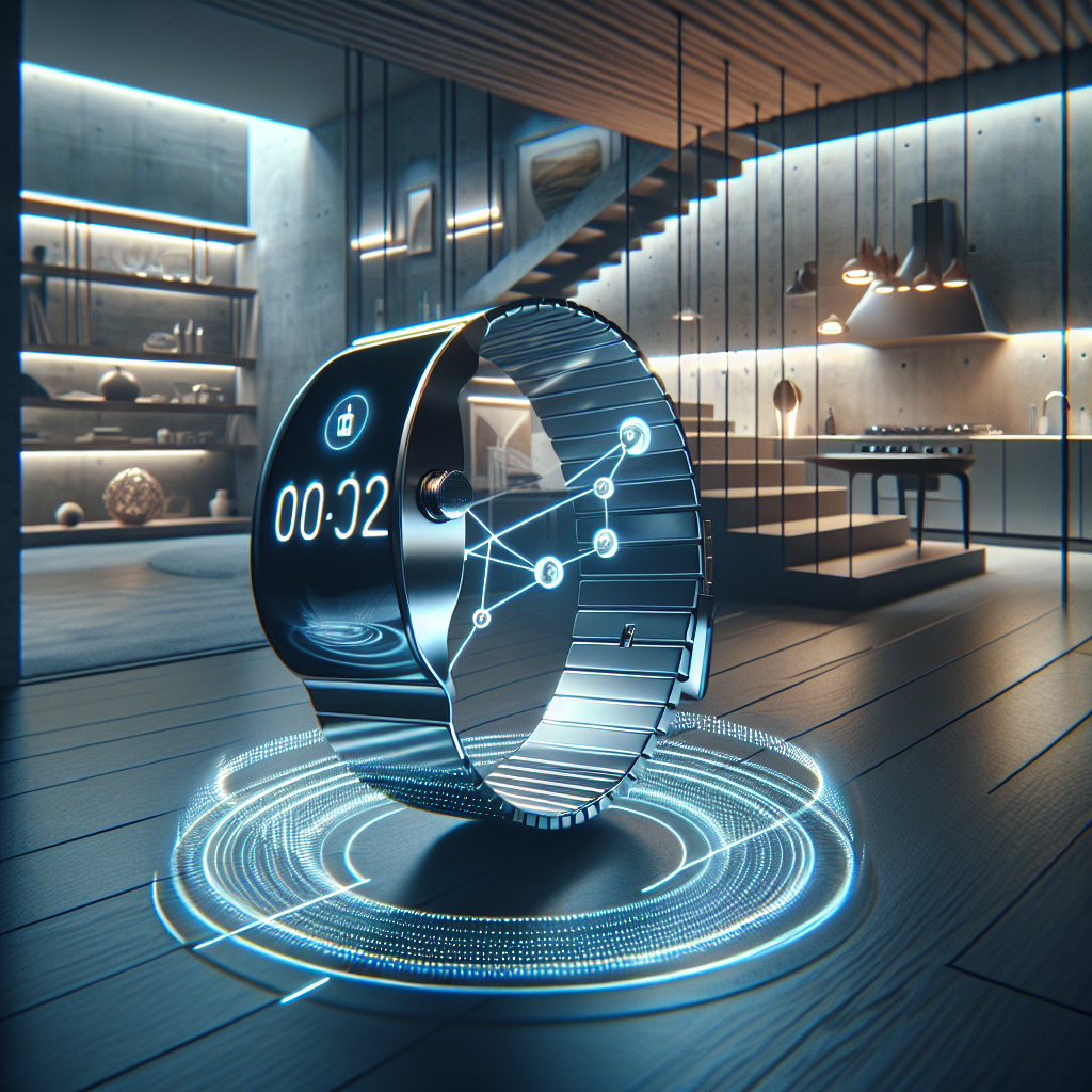 Despertar silencioso con vibración