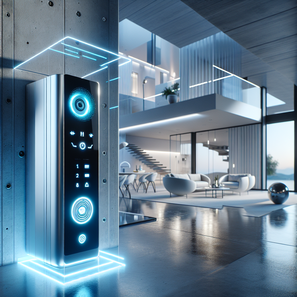 Estar "en casa" aunque no estés