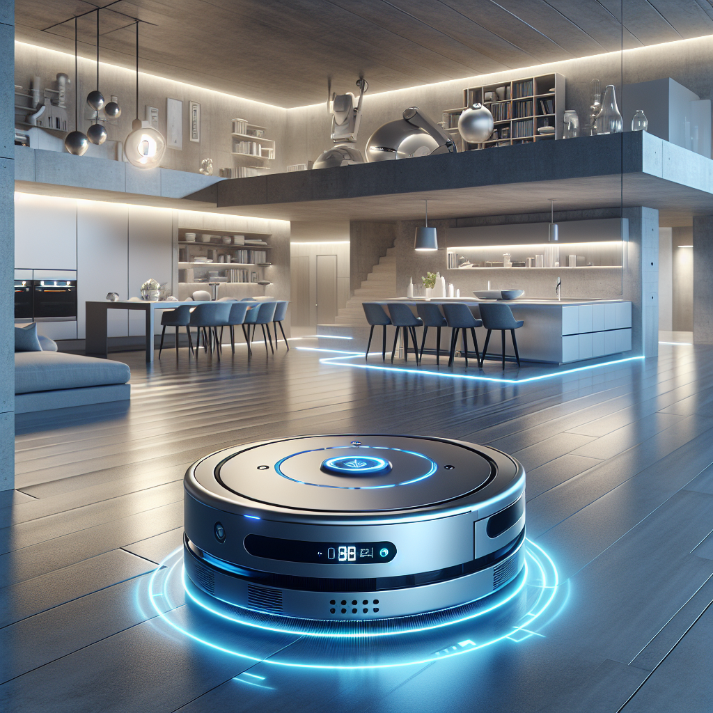 Limpieza silenciosa nocturna