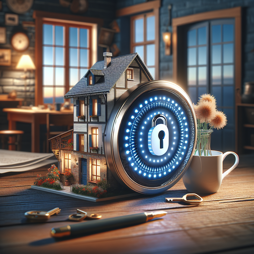 Mayor seguridad contra ganzúa o copias