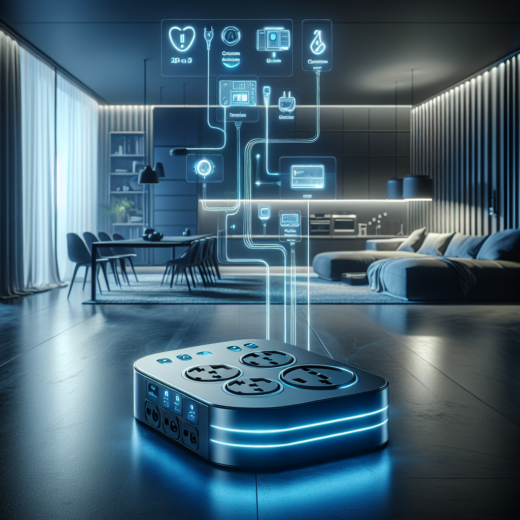 Protección eléctrica para electrónica sensible