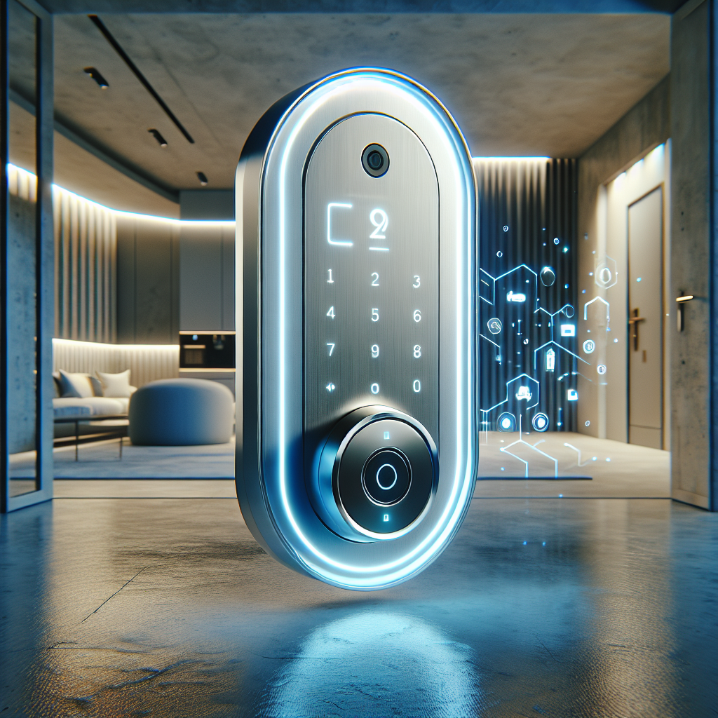 Ver y abrir: integración con cámara