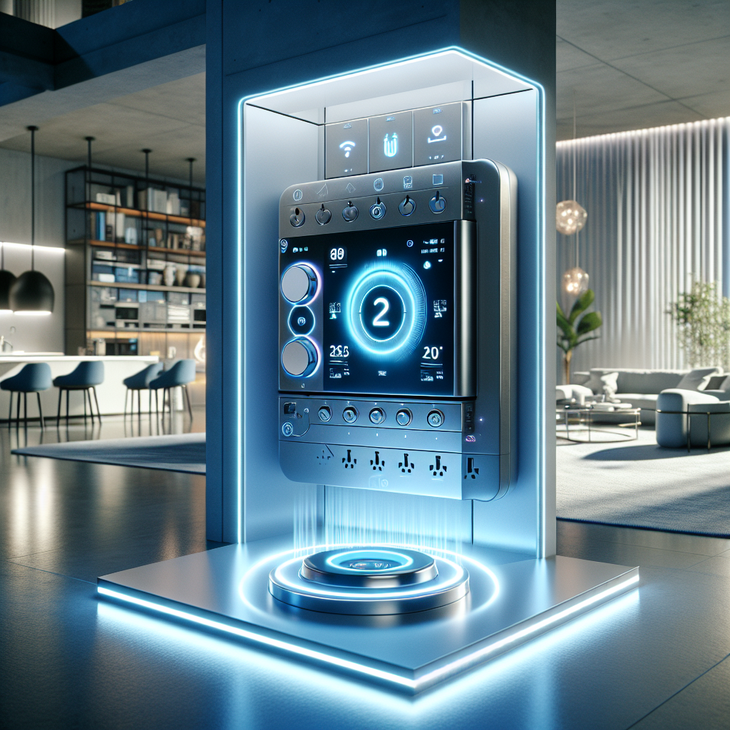 Integración con AC y calefactores