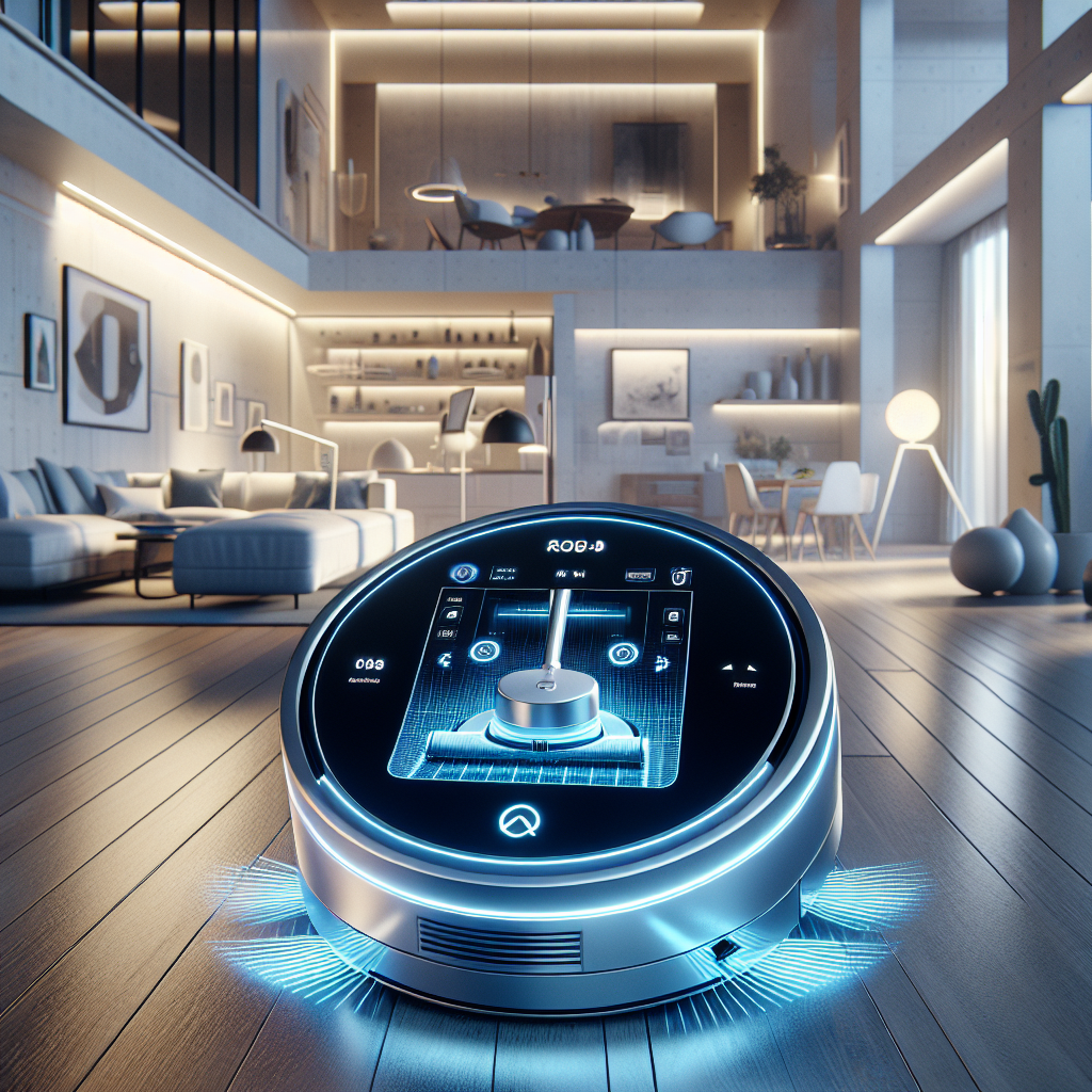 Modo fregado para suelos relucientes