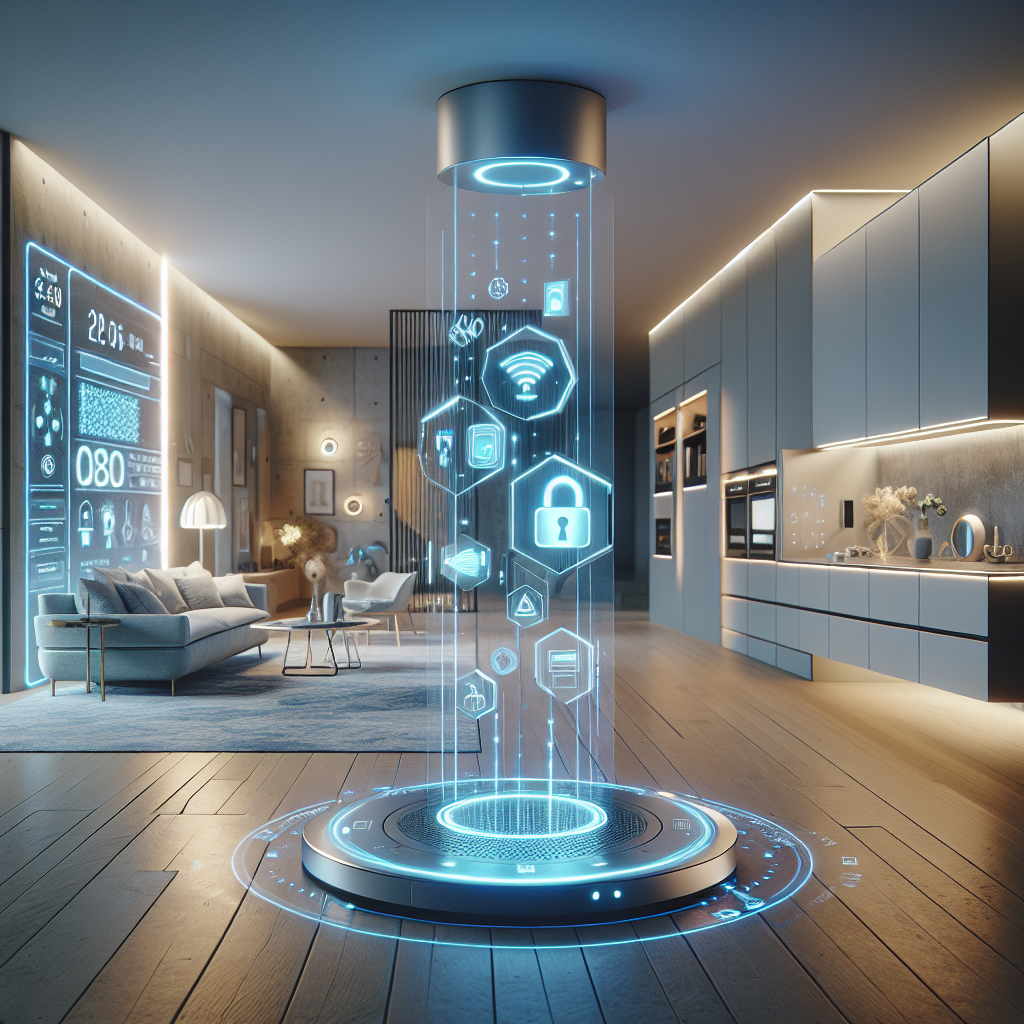 Modo vacaciones con alerta de actividad