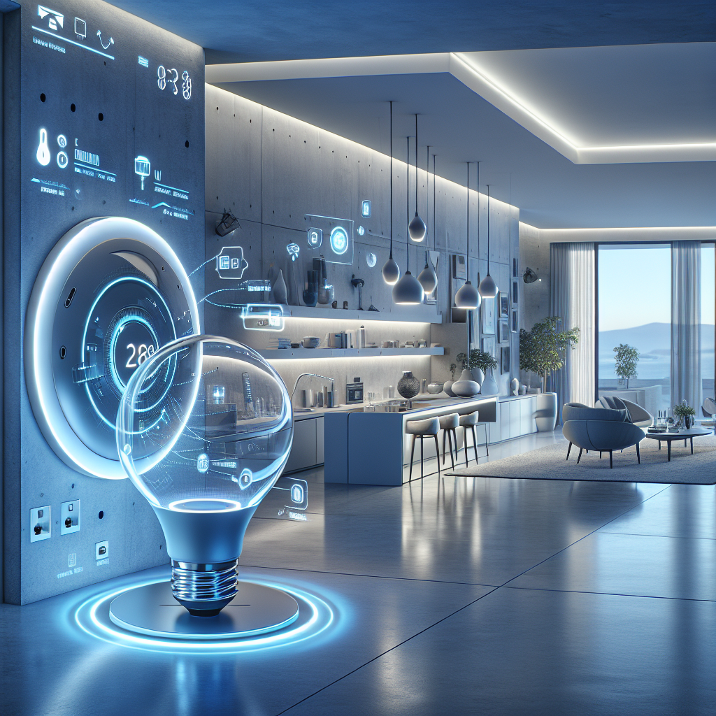 Simulación de presencia mientras viajas