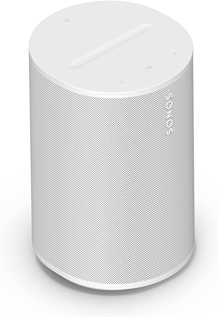 Sonos Era 100: altavoz Wi‑Fi y Bluetooth con control