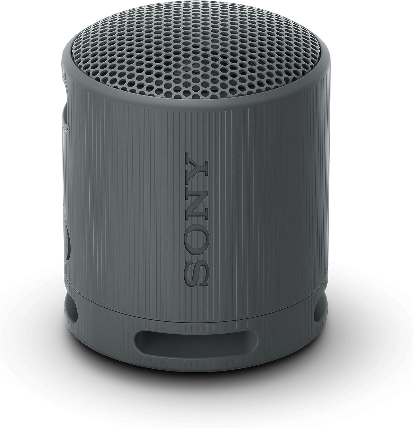 Sony Altavoz Bluetooth SRS-XB100 — compacto y resistente