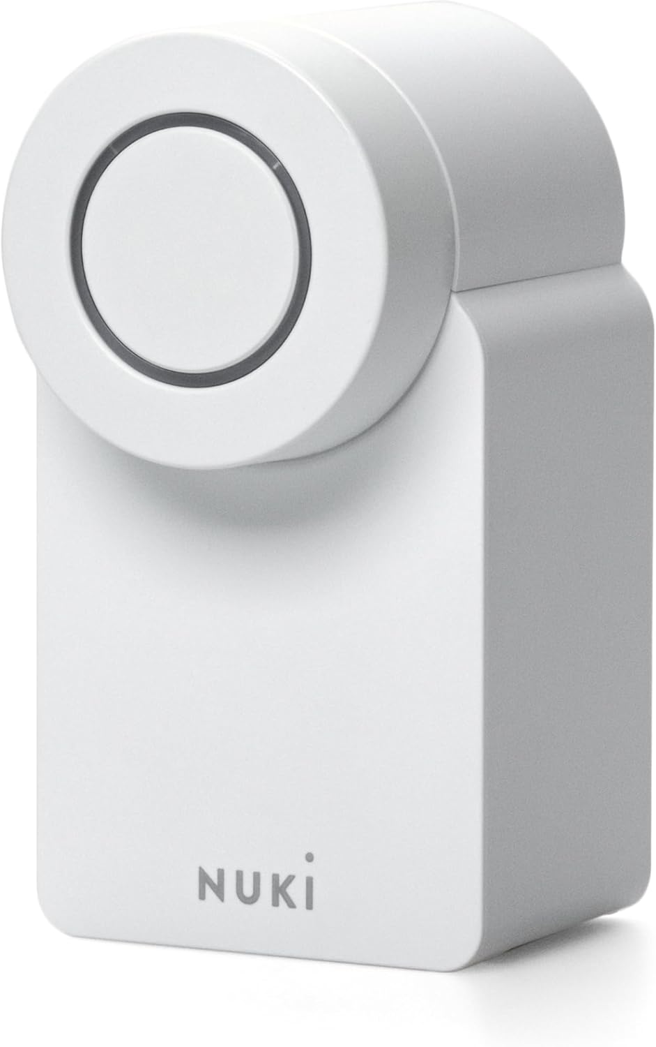 Nuki Smart Lock Go (2025) — Cerradura inteligente