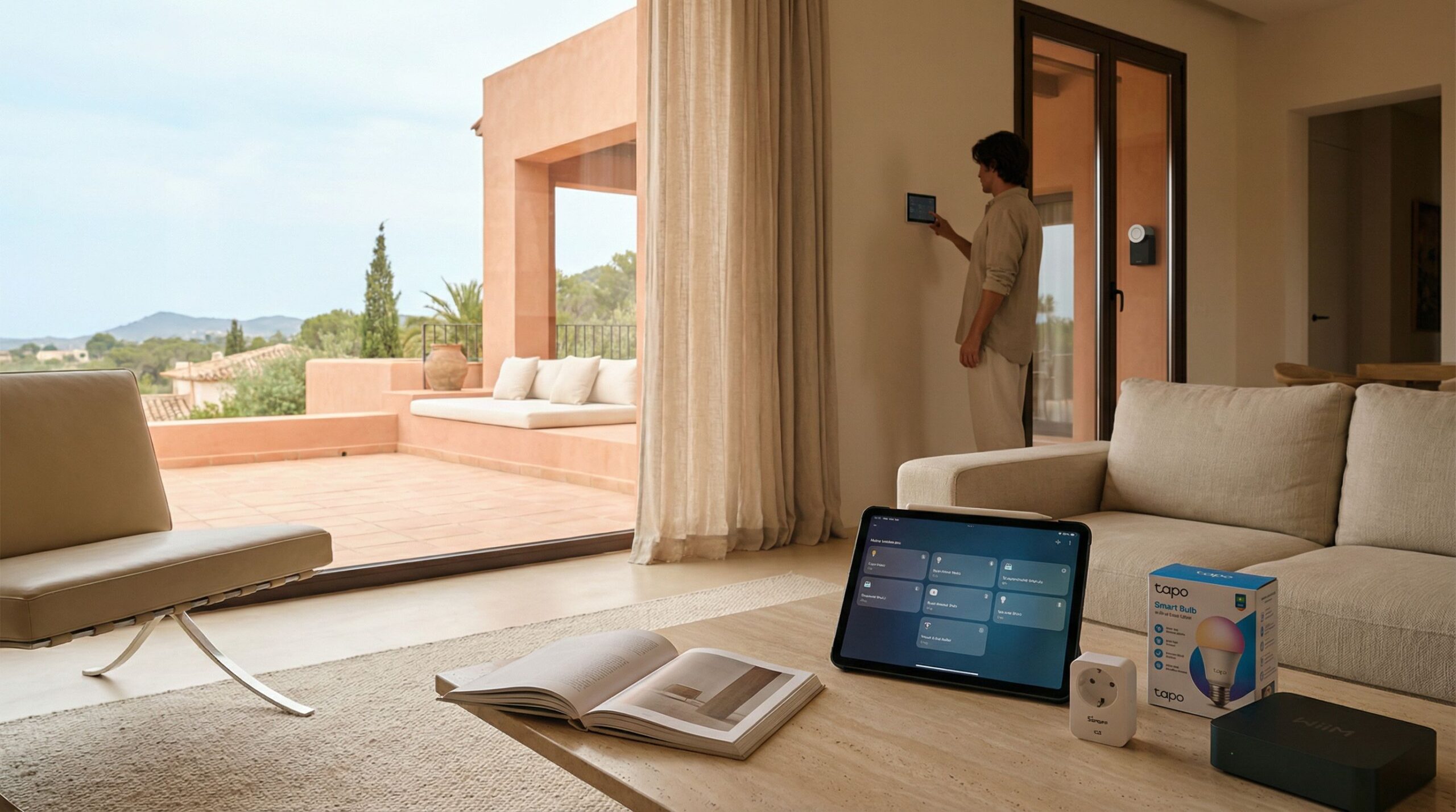 ¿Qué es Matter y cómo va a cambiar mi hogar inteligente?